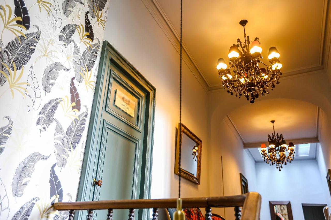 Maison Jeroboam Saint-Estèphe Dış mekan fotoğraf
