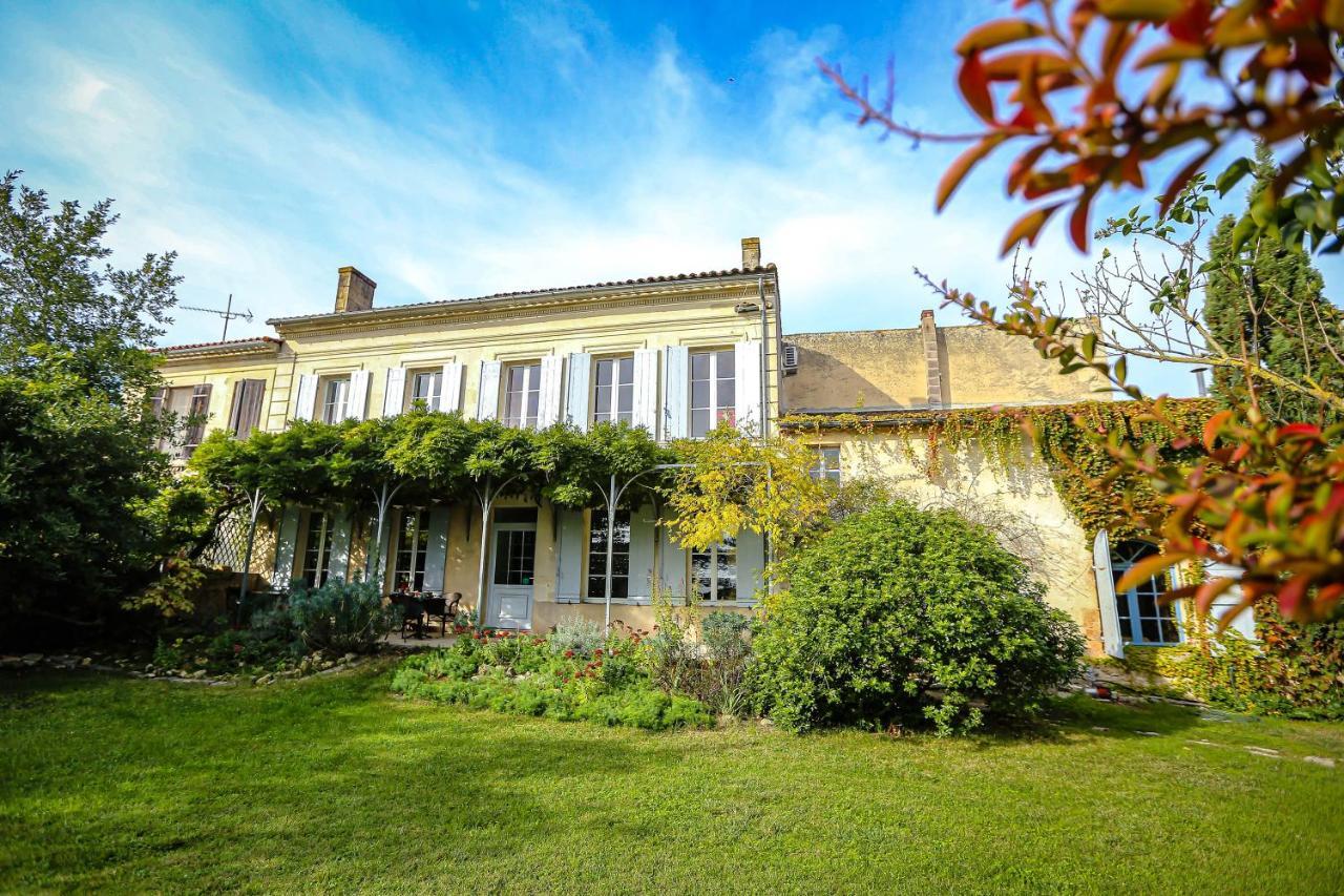 Maison Jeroboam Saint-Estèphe Dış mekan fotoğraf
