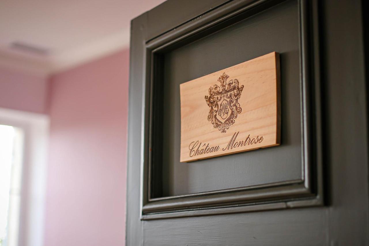 Maison Jeroboam Saint-Estèphe Dış mekan fotoğraf