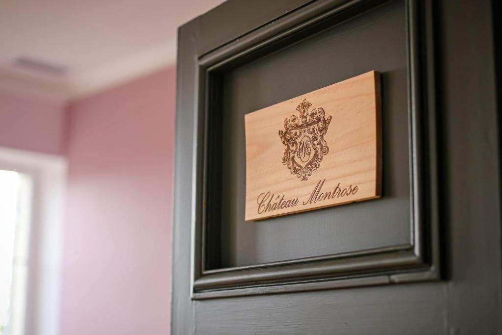 Maison Jeroboam Saint-Estèphe Dış mekan fotoğraf