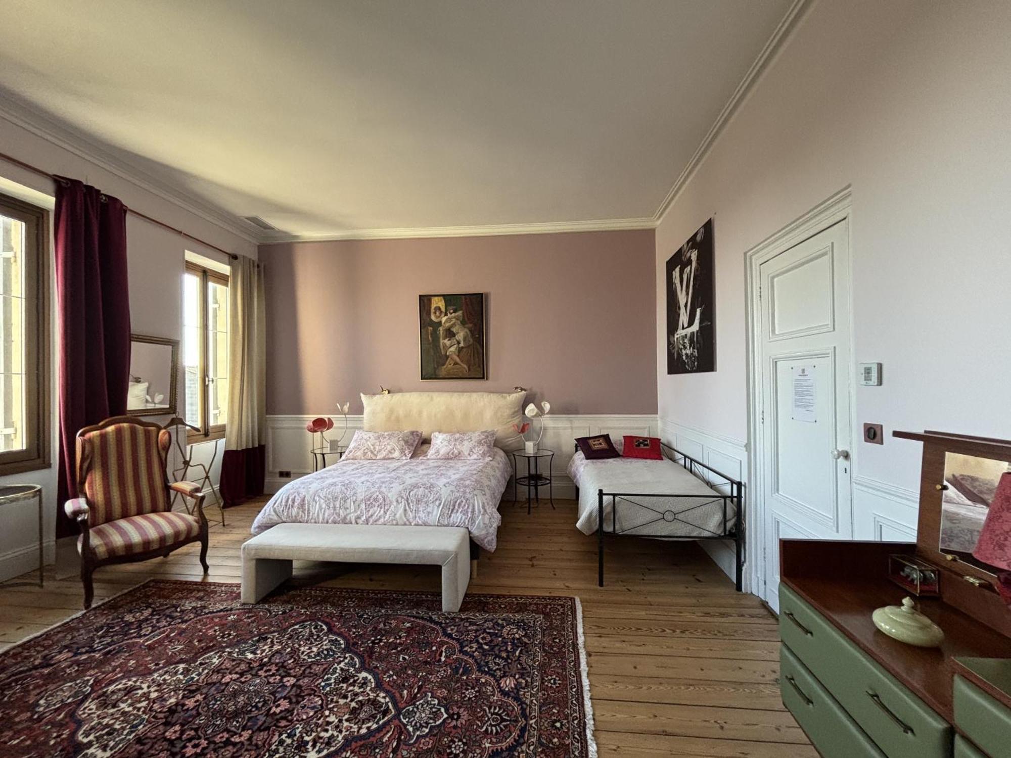 Maison Jeroboam Saint-Estèphe Dış mekan fotoğraf