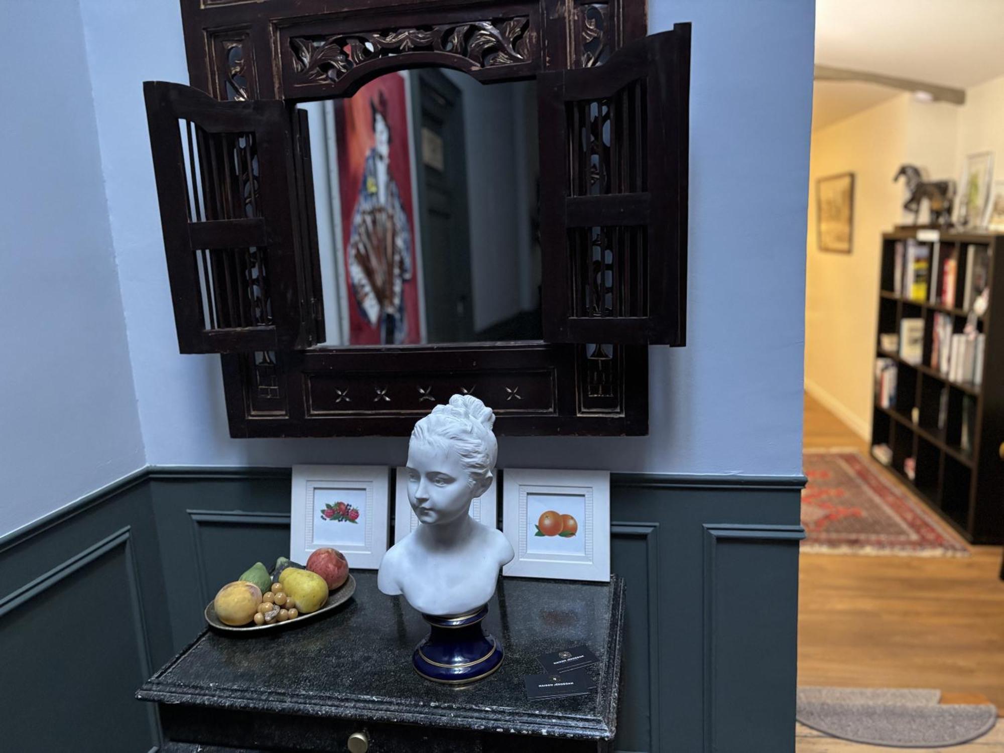Maison Jeroboam Saint-Estèphe Dış mekan fotoğraf