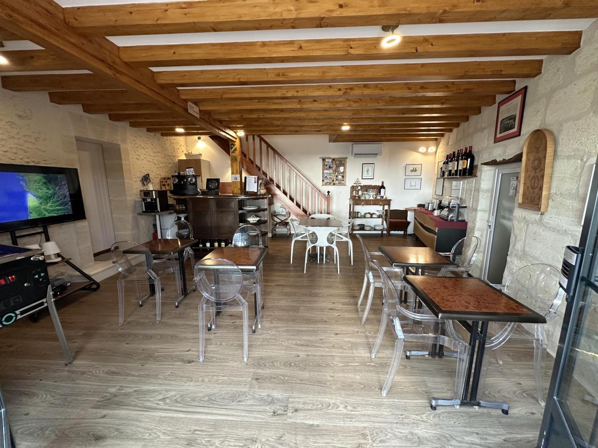 Maison Jeroboam Saint-Estèphe Dış mekan fotoğraf