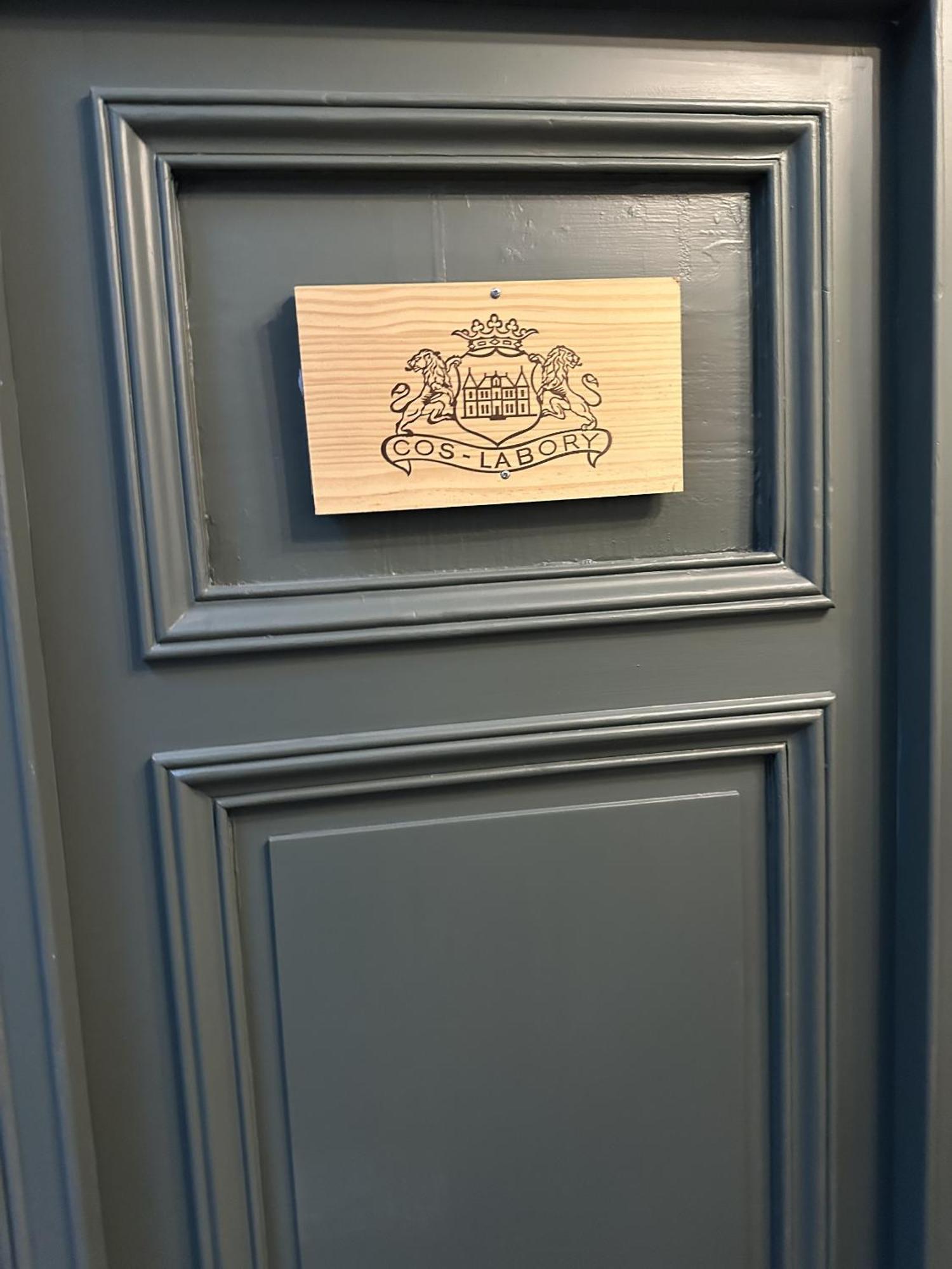 Maison Jeroboam Saint-Estèphe Oda fotoğraf