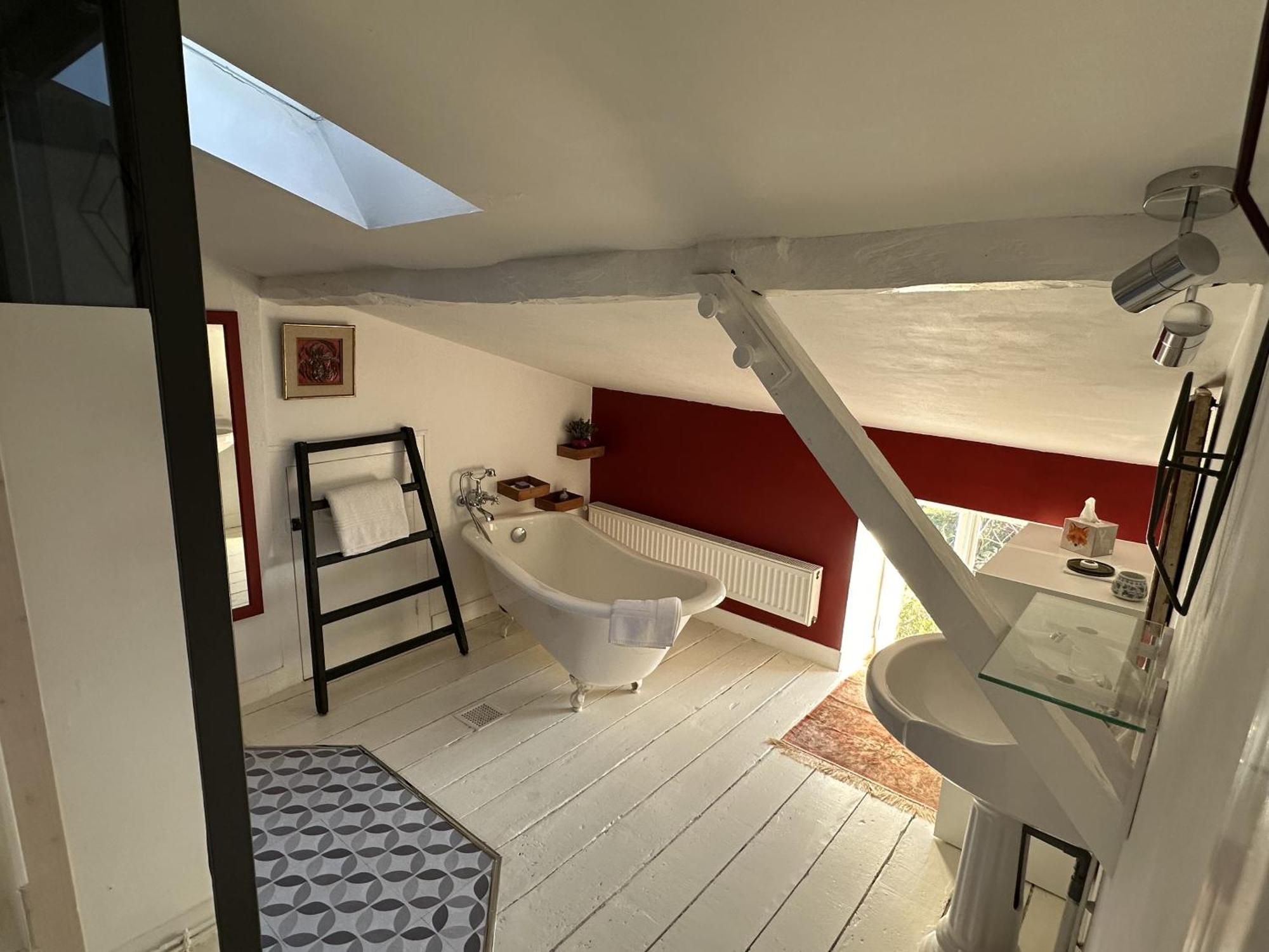 Maison Jeroboam Saint-Estèphe Oda fotoğraf
